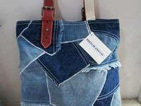 prada 牛仔布袋